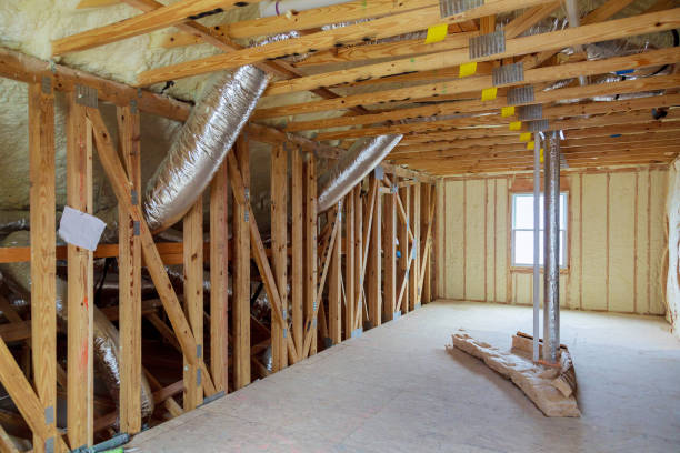 Best Garage Insulation Installation  in Arthurtown, SC