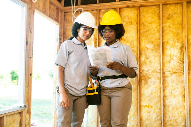 Reliable Arthurtown, SC Insulation Contractor Solutions