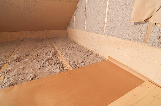 Best Energy-efficient Insulation  in Arthurtown, SC