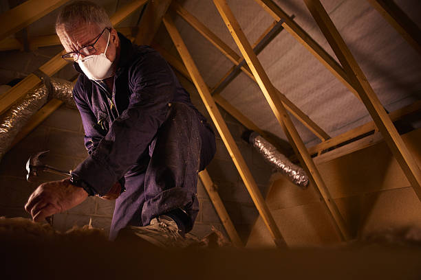 Best Wall Insulation Contractor  in Arthurtown, SC