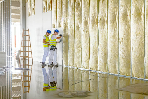 Best Attic Insulation Installation  in Arthurtown, SC